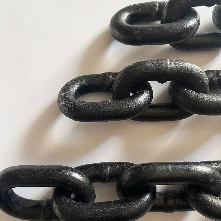 Lifting Equipment Chain Coal Mine Accessories