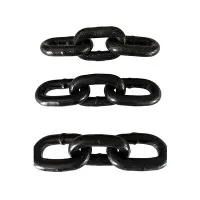 Catena per cesoia a rulli